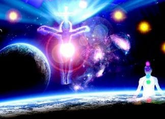 La Flamme de votre Monde Intérieur